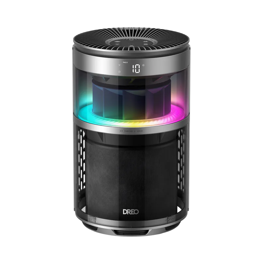 Air Purifiers