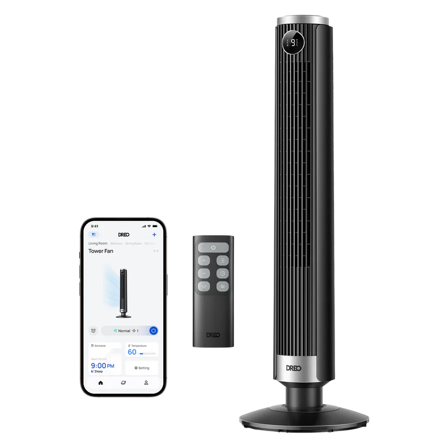 Tower Fans